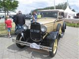 Nationale Oldtimerdag Lelystad