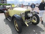 Nationale Oldtimerdag Lelystad