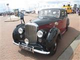 Nationale Oldtimerdag Lelystad