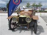 Nationale Oldtimerdag Lelystad