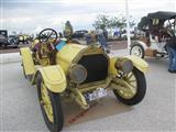 Nationale Oldtimerdag Lelystad