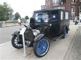 Nationale Oldtimerdag Lelystad