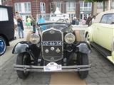 Nationale Oldtimerdag Lelystad