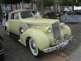 Nationale Oldtimerdag Lelystad