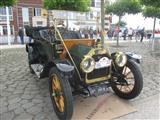 Nationale Oldtimerdag Lelystad