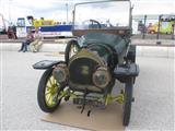 Nationale Oldtimerdag Lelystad