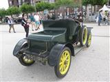 Nationale Oldtimerdag Lelystad