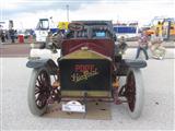 Nationale Oldtimerdag Lelystad