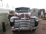 Nationale Oldtimerdag Lelystad