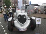 Nationale Oldtimerdag Lelystad