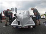 Nationale Oldtimerdag Lelystad