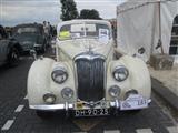 Nationale Oldtimerdag Lelystad