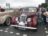 Nationale Oldtimerdag Lelystad