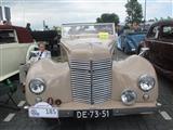 Nationale Oldtimerdag Lelystad