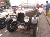 Nationale Oldtimerdag Lelystad