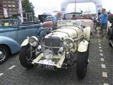 Nationale Oldtimerdag Lelystad