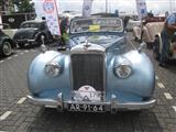 Nationale Oldtimerdag Lelystad