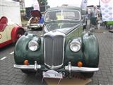 Nationale Oldtimerdag Lelystad