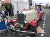 Nationale Oldtimerdag Lelystad