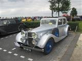 Nationale Oldtimerdag Lelystad