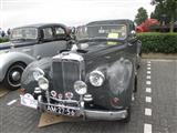 Nationale Oldtimerdag Lelystad