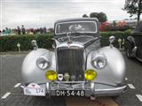 Nationale Oldtimerdag Lelystad