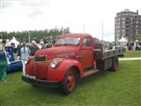 Nationale Oldtimerdag Lelystad