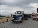 Nationale Oldtimerdag Lelystad