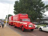 Nationale Oldtimerdag Lelystad