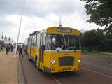 Nationale Oldtimerdag Lelystad