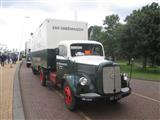 Nationale Oldtimerdag Lelystad