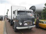 Nationale Oldtimerdag Lelystad