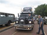 Nationale Oldtimerdag Lelystad