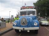 Nationale Oldtimerdag Lelystad