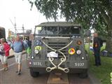 Nationale Oldtimerdag Lelystad