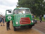 Nationale Oldtimerdag Lelystad