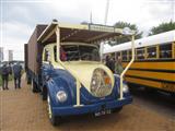 Nationale Oldtimerdag Lelystad