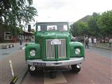 Nationale Oldtimerdag Lelystad