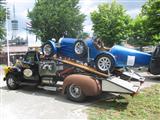 Nationale Oldtimerdag Lelystad