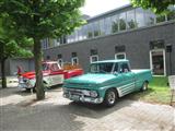 Nationale Oldtimerdag Lelystad