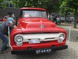 Nationale Oldtimerdag Lelystad