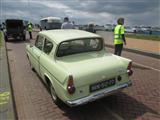 Nationale Oldtimerdag Lelystad