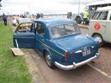 Nationale Oldtimerdag Lelystad