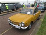 Nationale Oldtimerdag Lelystad