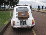 Nationale Oldtimerdag Lelystad