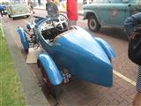 Nationale Oldtimerdag Lelystad