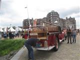 Nationale Oldtimerdag Lelystad