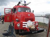 Nationale Oldtimerdag Lelystad