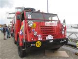 Nationale Oldtimerdag Lelystad