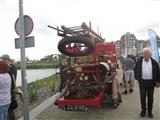 Nationale Oldtimerdag Lelystad